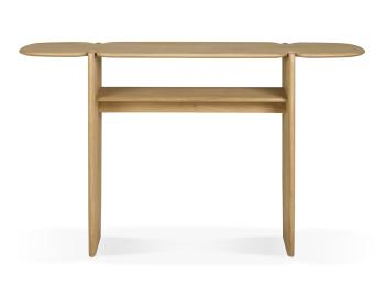 PI Console Table Oak-Natural 130cm by Ethnicraft image