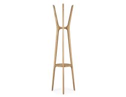 C139002583 Ethnicraft Coat Stand Oak Natural 02