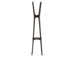 C139002580 Ethnicraft Coat Stand Mahogany Dark Brown 05