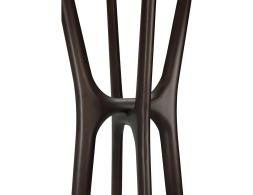 C139002580 Ethnicraft Coat Stand Mahogany Dark Brown 06
