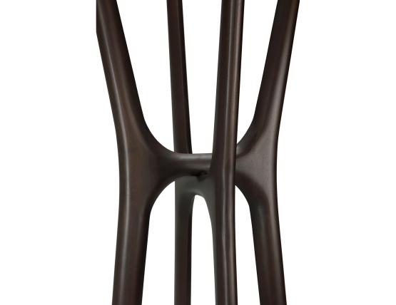 C139002580 Ethnicraft Coat Stand Mahogany Dark Brown 06