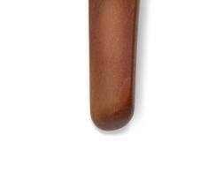 C139002586 Ethnicraft Pi Wall Hanger Mahogany Natural 04