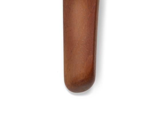C139002586 Ethnicraft Pi Wall Hanger Mahogany Natural 04