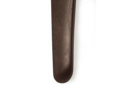 C139002589 Ethnicraft Pi Wall Hanger Mahogany Dark Brown 06
