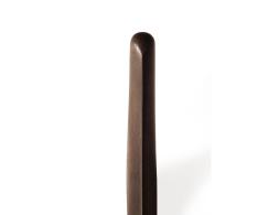 C139002589 Ethnicraft Pi Wall Hanger Mahogany Dark Brown 07