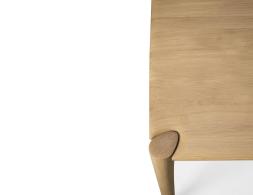 Ethnicraft Pi Dining Table Oak Natural Feature 01