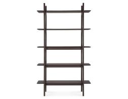 C139002637 Ethnicraft Pi Rack Mahogany Dark Brown 01