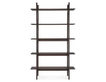 PI Rack Mahogany-Dark Brown by Ethnicraft image