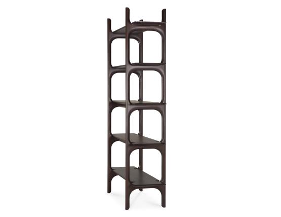 C139002637 Ethnicraft Pi Rack Mahogany Dark Brown 05