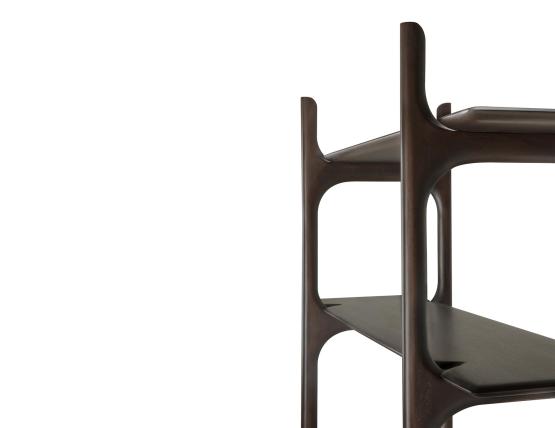 C139002637 Ethnicraft Pi Rack Mahogany Dark Brown 09