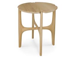 C139002661 Ethnicraft Pi Side Table Oak Natural 01