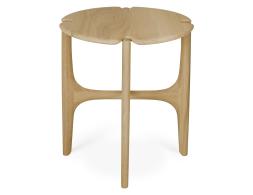 C139002661 Ethnicraft Pi Side Table Oak Natural 04