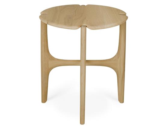 C139002661 Ethnicraft Pi Side Table Oak Natural 04