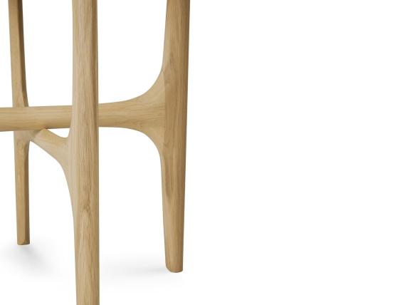 C139002661 Ethnicraft Pi Side Table Oak Natural 07