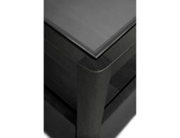 C139002781 Ethnicraft Spindle Bedside Table Black 08