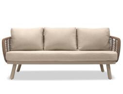 Sorrento 3 Seater 1