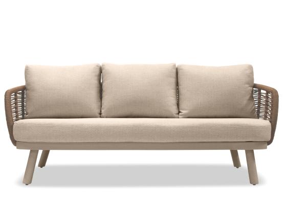 Sorrento 3 Seater 1