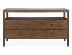 C139002799 Ethnicraft Spindle Dresser Teak Natural 01