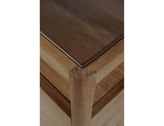 C139002799 Ethnicraft Spindle Dresser Teak Natural 08