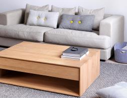 C139002455 Ethnicraft Nordic Coffee Table 120cm 07