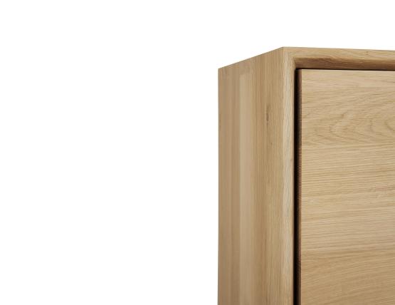 Ethnicraft Nordic Console Oak Natural Feature 01