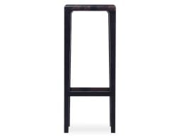 Tall Wooden Stool