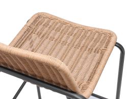 Cenote Stool 1