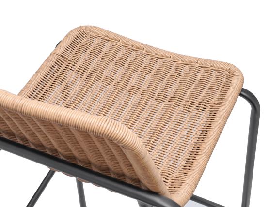 Cenote Stool 1
