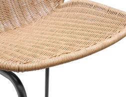 Sombra Outdoor Stool Charcoal_3