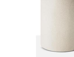 Ethnicraft Elements Round Dining Table Feature 01