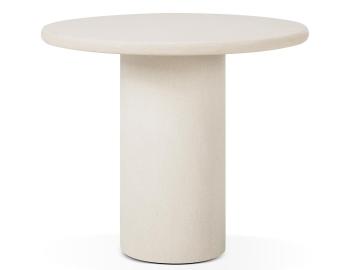 Elements Round Dining Table 90cm by Ethnicraft image