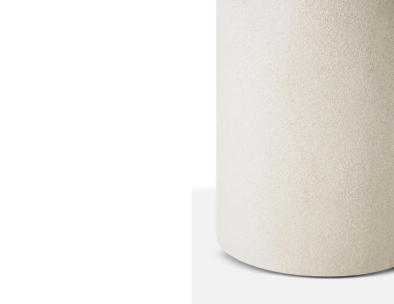 Ethnicraft Elements Round Dining Table Feature 01