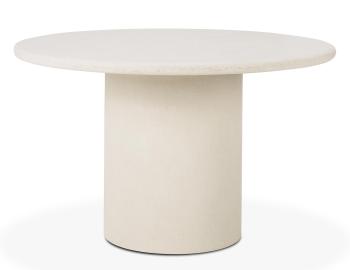 Elements Round Dining Table 125cm by Ethnicraft image