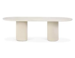 C139002322 Ethnicraft Elements Dining Table 240cm 02