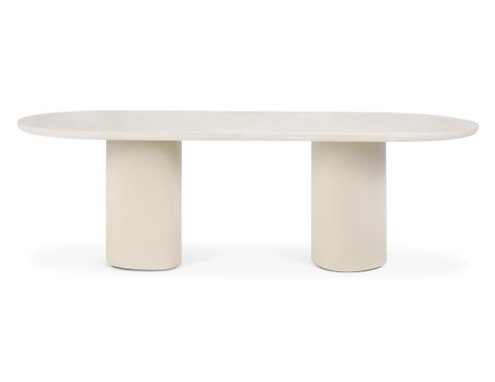 C139002322 Ethnicraft Elements Dining Table 240cm 02