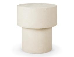 C139002325 Ethnicraft Elements Side Table 01