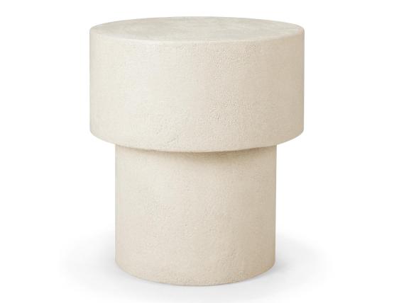 C139002325 Ethnicraft Elements Side Table 01