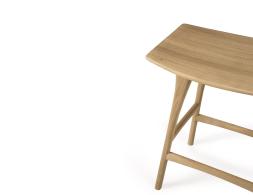 C139002533 Ethnicraft Osso Counter Stool Oak Natural 11