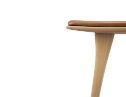 C139002539 Ethnicraft Osso Counter Stool Oak Natural Cognac Leather 06