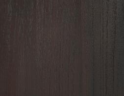 C139002400 Ethnicraft Geometric Sofa Console Teak Dark Brown 210cm 07