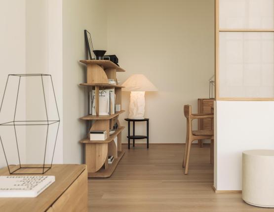 C139002409 Ethnicraft Geometric Rack Oak Natural 04