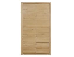 C139002730 Ethnicraft Shadow Dresser Oak Natural 01