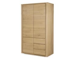C139002730 Ethnicraft Shadow Dresser Oak Natural 05