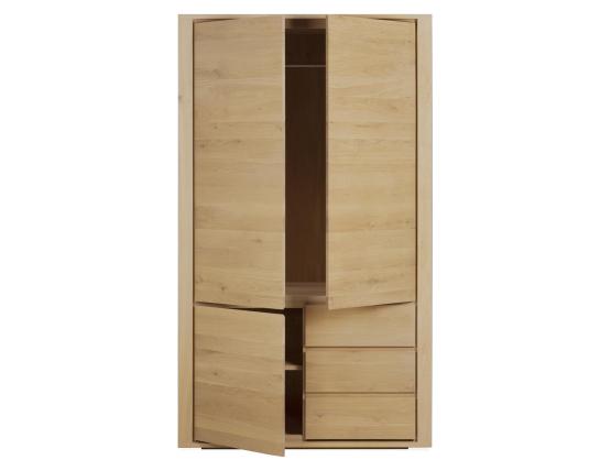 C139002730 Ethnicraft Shadow Dresser Oak Natural 02