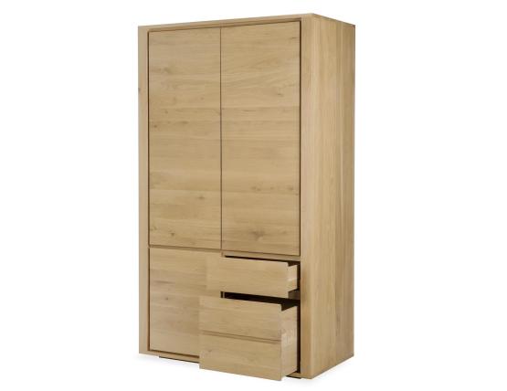C139002730 Ethnicraft Shadow Dresser Oak Natural 04