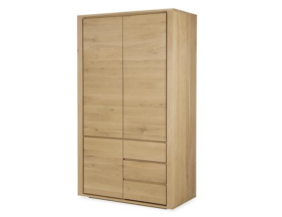 C139002730 Ethnicraft Shadow Dresser Oak Natural 05