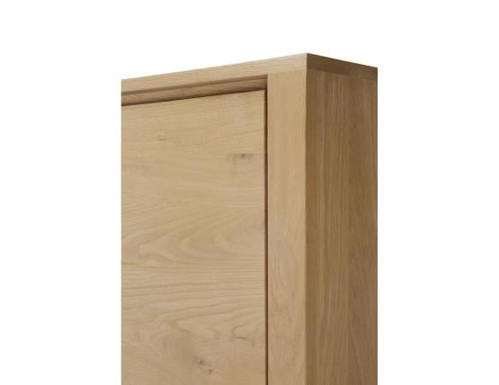 C139002730 Ethnicraft Shadow Dresser Oak Natural 06