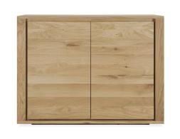 C139002733 Ethnicraft Shadow Sideboard Oak Natural 109cm 01