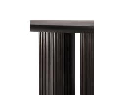C139002699 Ethnicraft Roller Max Dining Table Mahogany Brown 08