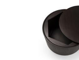 C139002702 Ethnicraft Roller Max Side Table Mahoganhy Brown 08